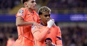 لامين يامال