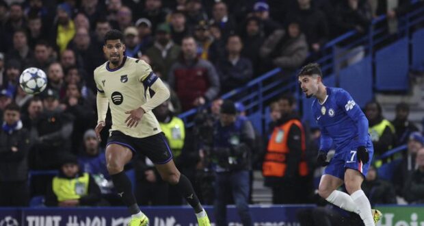 رونالد أراوخو