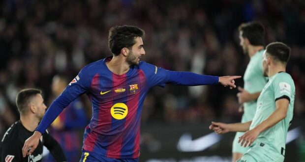 فيران توريس