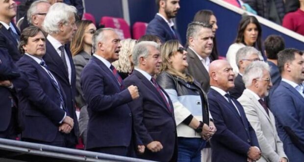 خوان لابورتا