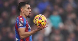 دانييل مونيوز