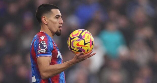 دانييل مونيوز