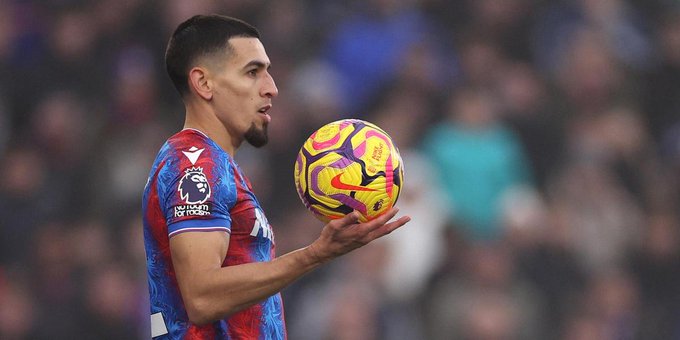 دانييل مونيوز