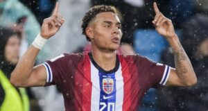 أنطونيو نوسا