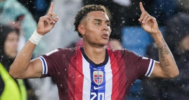 أنطونيو نوسا