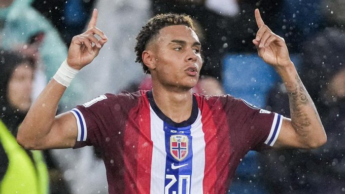 أنطونيو نوسا