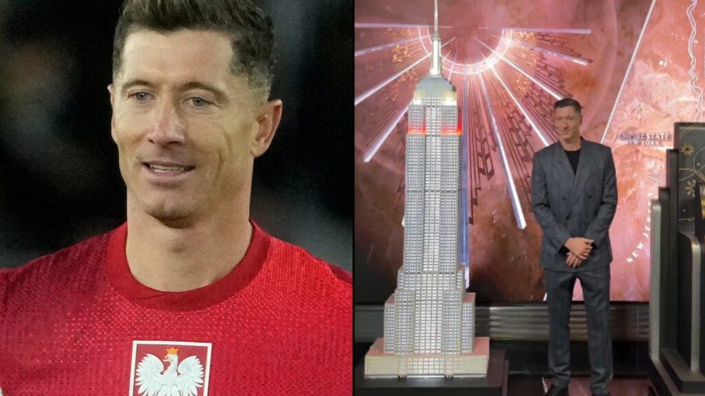 ليفاندوفسكي