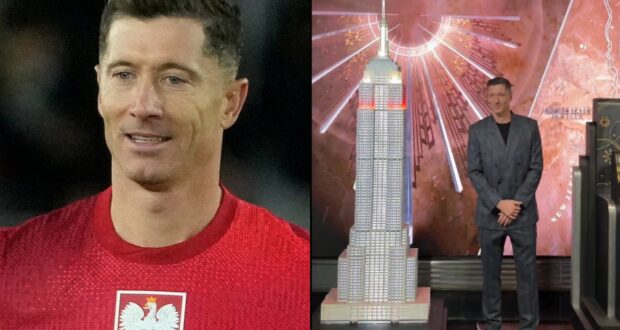 ليفاندوفسكي