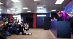 جيرارد مارتين