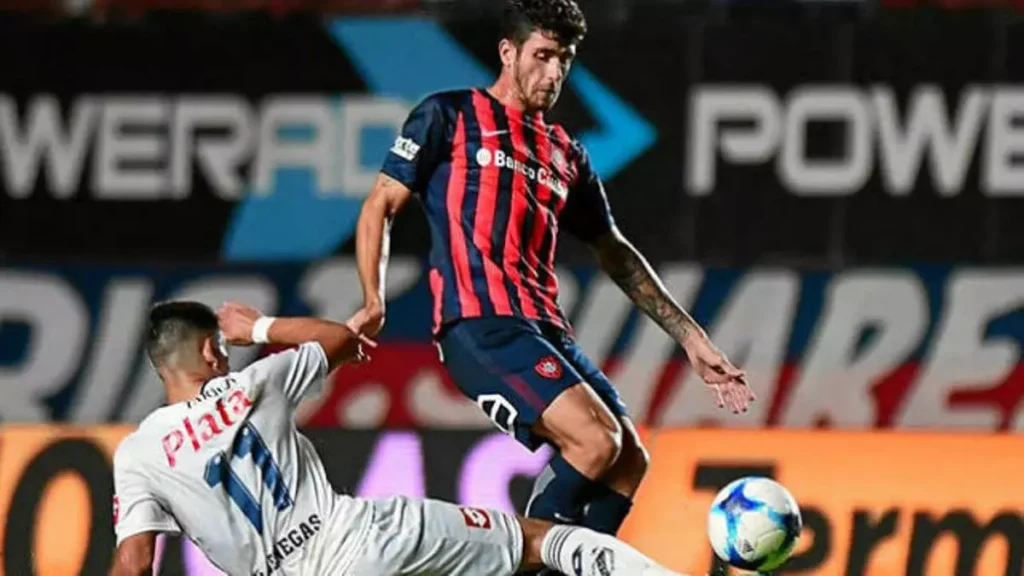 ماركوس سينيزي