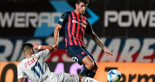 ماركوس سينيزي