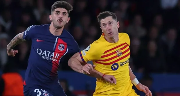 لوكاس بيرالدو