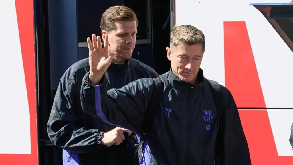 ليفاندوفسكي