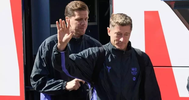 ليفاندوفسكي