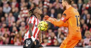 نيكو ويليامز