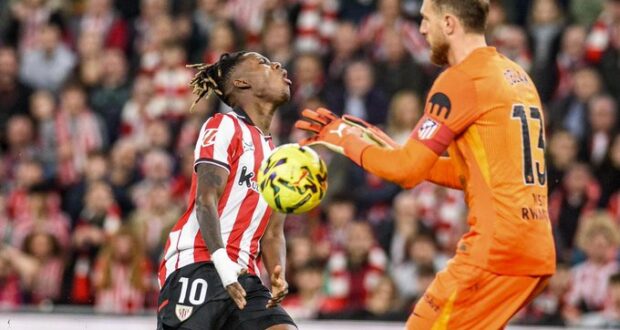 نيكو ويليامز