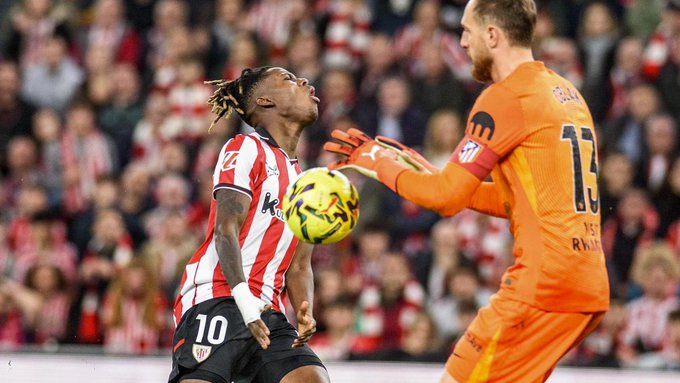 نيكو ويليامز