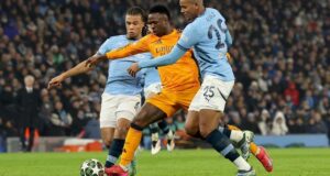 ناثان آكي (سيتي)