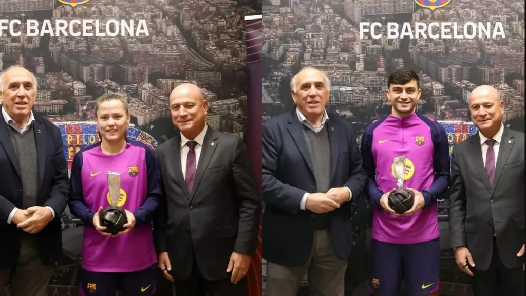 بيدري وكلوديا بينا