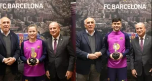 بيدري وكلوديا بينا