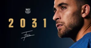 إريك غارسيا