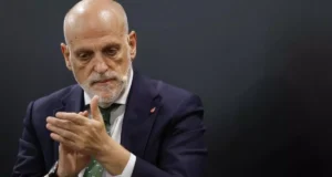 خافيير تيباس