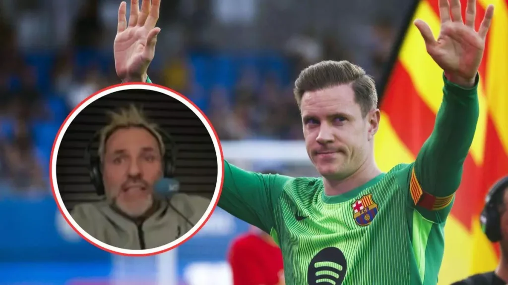 تير شتيغن و كانيزاريس