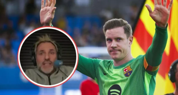 تير شتيغن و كانيزاريس