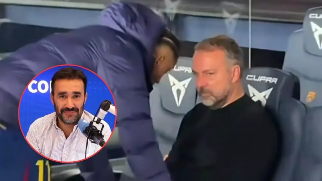 فليك و رافينيا