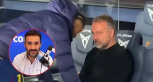 فليك و رافينيا