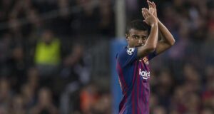 رافينيا ألكانتارا