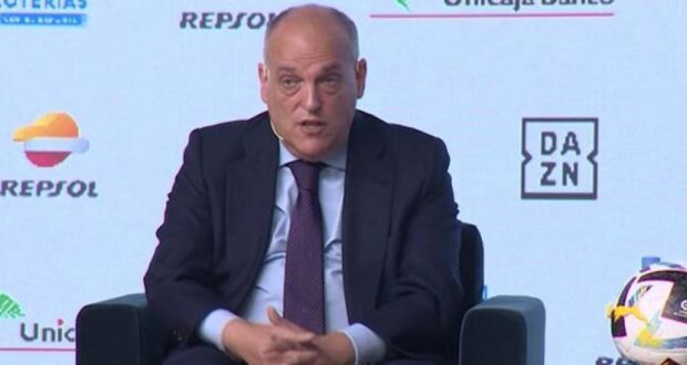 خافيير تيباس