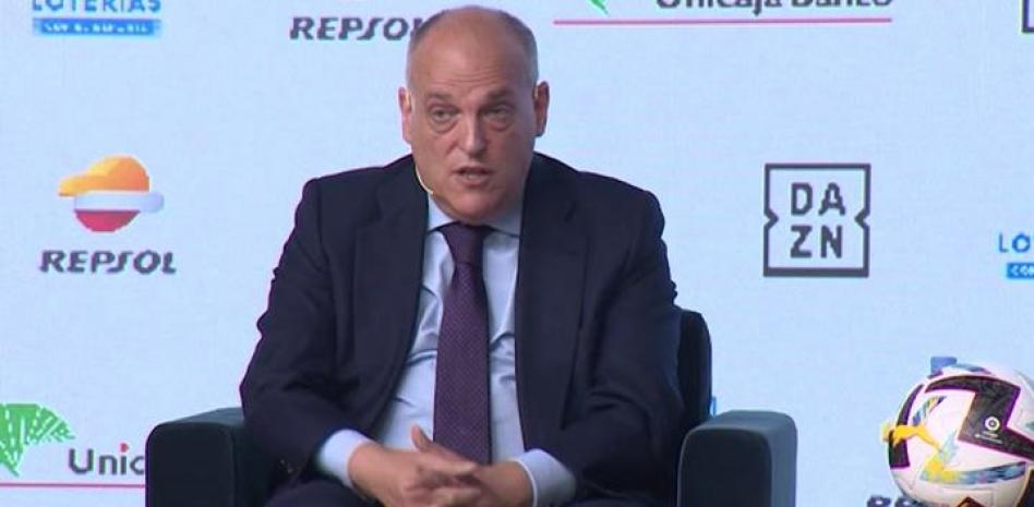 خافيير تيباس