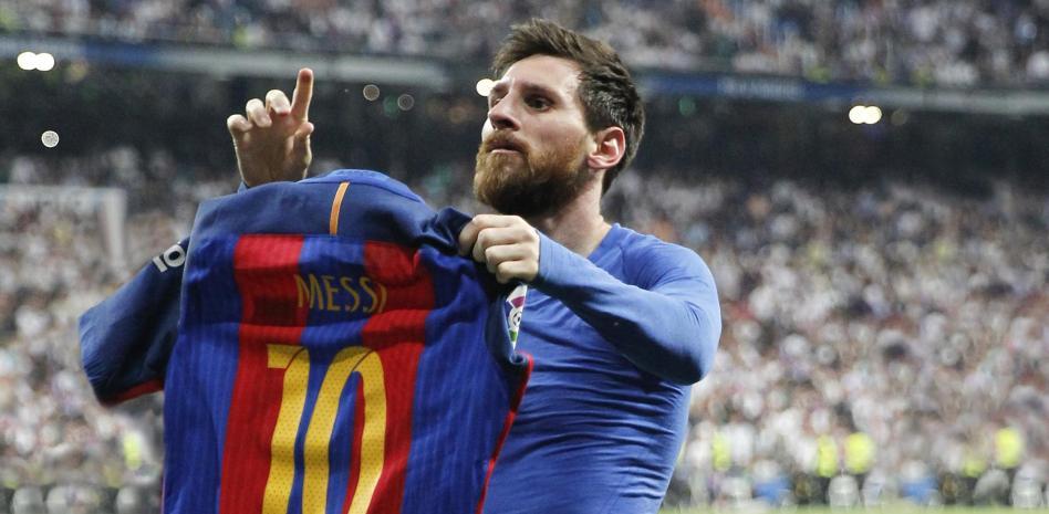 ميسي يكشف كواليس علاج النمو 1 ميسي