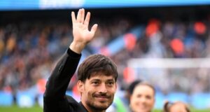 دافيد سيلفا