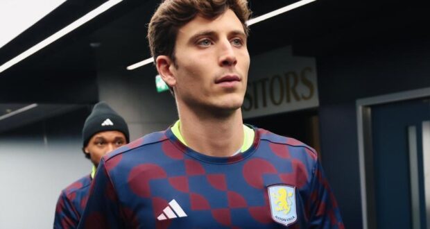 أبدى باو توريس، مدافع أستون فيلا، اهتمامه بالانتقال إلى نادي برشلونة لتعزيز الفريق الذي يدربه هانسي فليك.