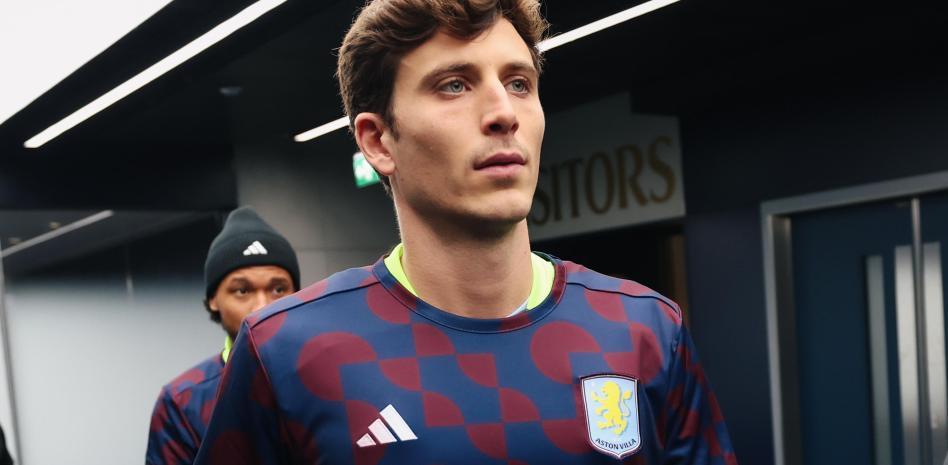 أبدى باو توريس، مدافع أستون فيلا، اهتمامه بالانتقال إلى نادي برشلونة لتعزيز الفريق الذي يدربه هانسي فليك.