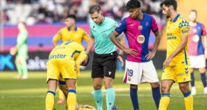 لامين يامال