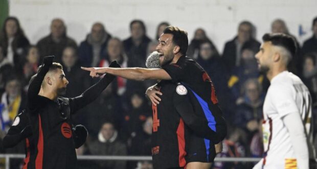 إريك غارسيا