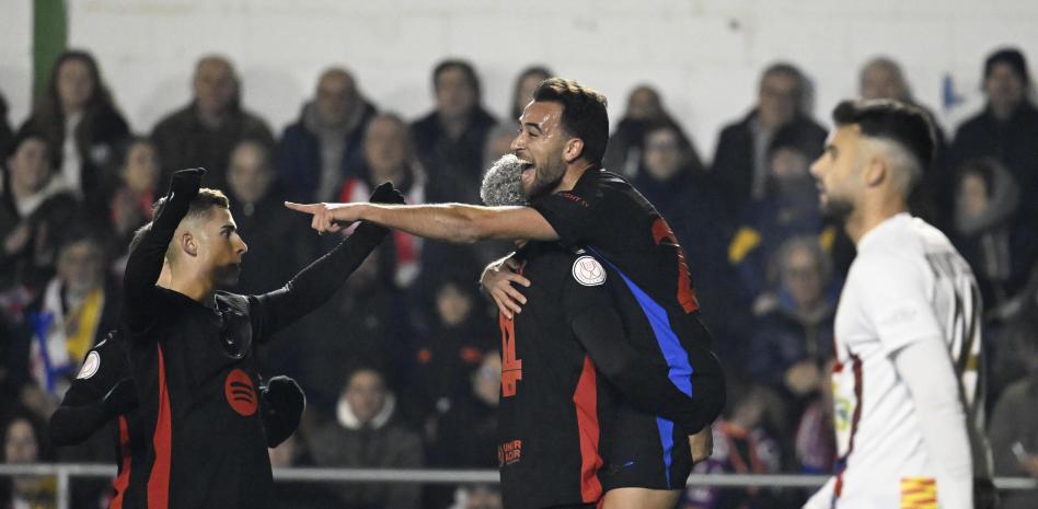 إريك غارسيا