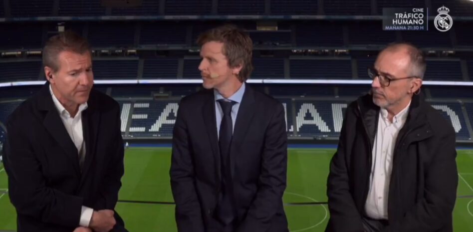 قناة ريال مدريد