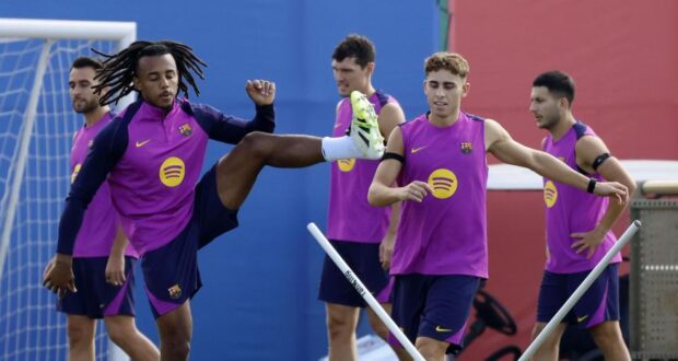 فيرمين لوبيز و كوندي