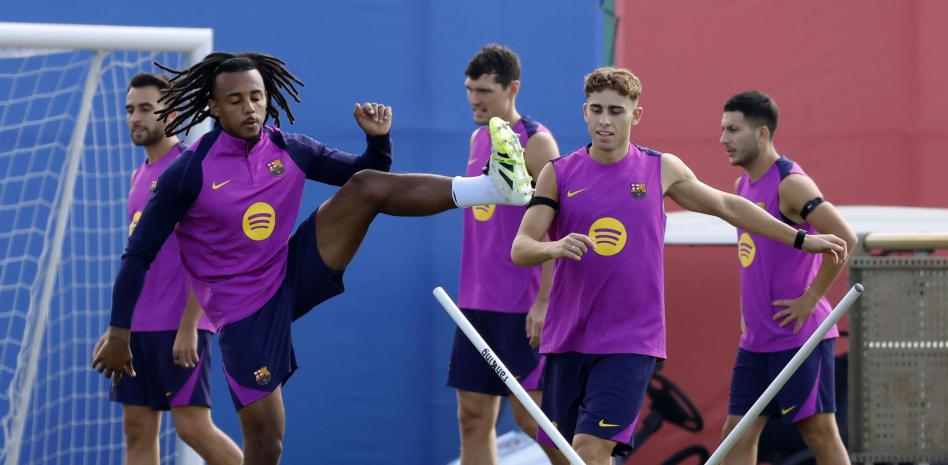 فيرمين لوبيز و كوندي