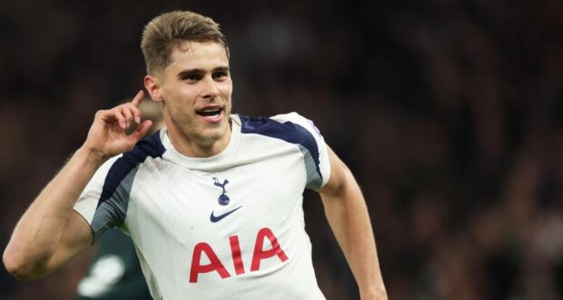 ميكي فان دي فين