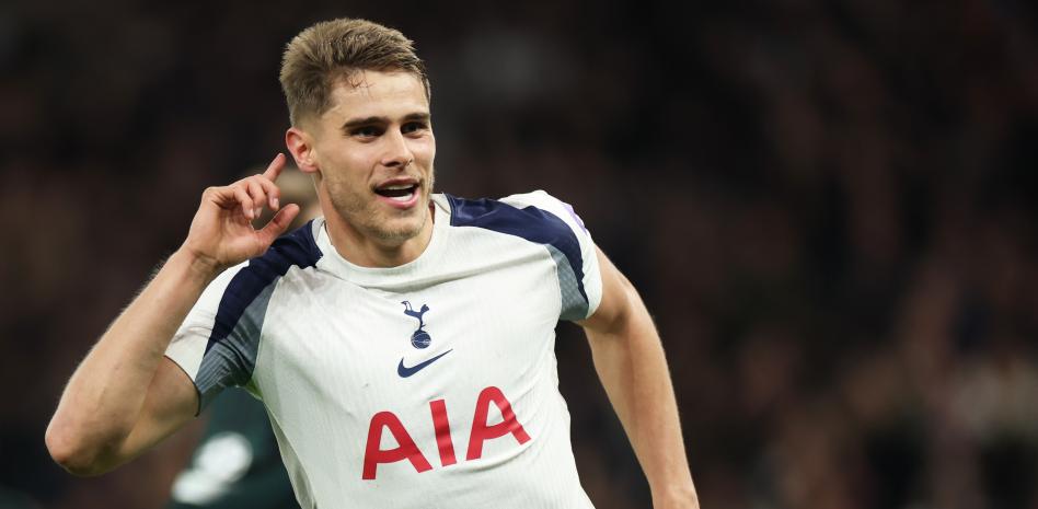 ميكي فان دي فين