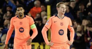 دي يونغ و أراوخو