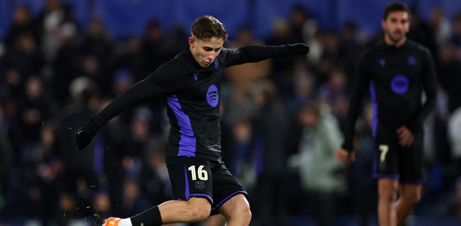 فيرمين لوبيز