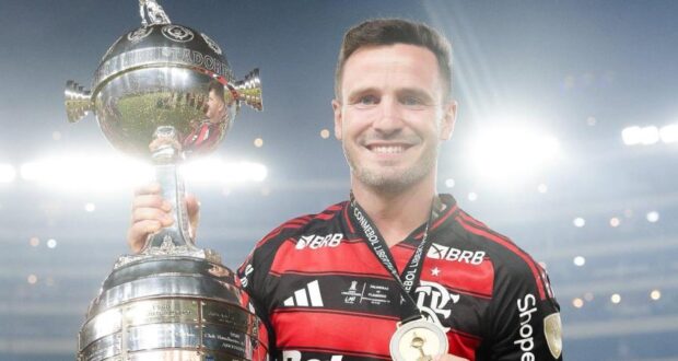 ساؤول نيغويز