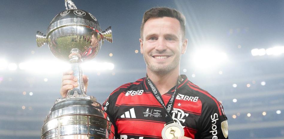 ساؤول نيغويز