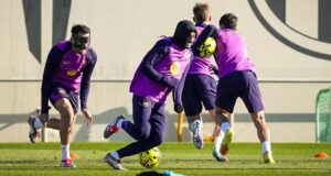 رافينيا وإريك غارسيا